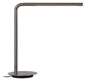 Lampă de masă UMAGE, Omni, reglabil, Metalic, Camera de zi, Metal, Design