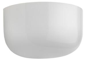 Lămpi de exterior FLOS, Bellhop Wall Up, reglabil, Alb, Plastic, Modern