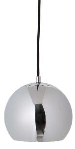 Lustră Pendul FRANDSEN, Ball, reglabil, Metalic, Camera de zi, Metal, Design