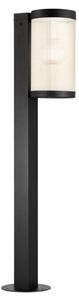 Lămpi de exterior Nordlux, Coupar Garden, reglabil, Negru, Metal