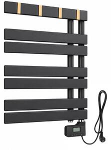 Radiator electric Rea Nexo 90X50 Black