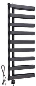 Radiator electric Rea Artas 130x50cm Gri