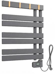 Radiator electric Rea Nexo 90X50 Grey