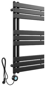 Radiator electric Rea Marvo 90x50cm Black