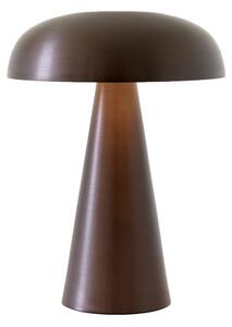 Lampă de Exterior &Tradition, Como SC53, reglabil, Bronz / Alamă Veche, Camera de zi, Metal, Design