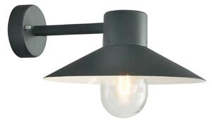 Lămpi de exterior Norlys, Negru, Aluminiu