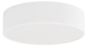 Plafoniere TEMAR LIGHTING, Cleo, reglabil, Alb, Camera de zi, Metal, Modern
