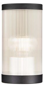 Lampă de Exterior Nordlux, Coupar, reglabil, Negru, Metal