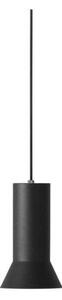 Lustră Pendul Normann Copenhagen, Negru, Camera de zi, Aluminiu