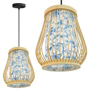 Lampă de tavan Bamboo APP1635-1CP
