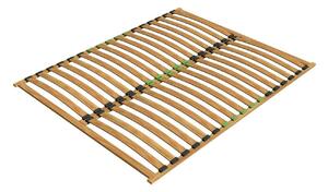 Somiera pat Boston 210, Lemn, 3x119x196cm, 12.4 kg, Lemn: Mesteacăn