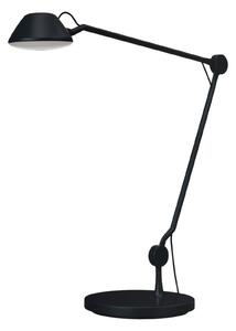 Lampă de masă FRITZ HANSEN, reglabil, Negru, Camera de zi, Aluminiu