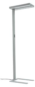 Lampadar Arcchio, Logan Ultra HCL, reglabil, Metalic, Studiu / Birou, Aluminiu, Modern