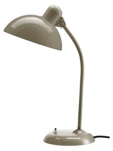 Lampă de masă FRITZ HANSEN, Verde, Camera de zi, Metal, Vintage