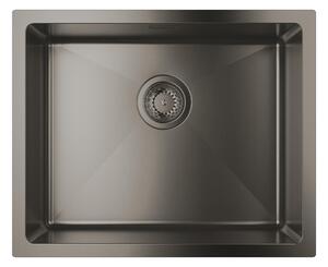 Grohe K700U chiuveta din otel 55x45 cm grafit 31574AL1