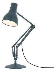 Lampă de masă Anglepoise, Type 75, Gri, Studiu / Birou, Metal, Design industrial