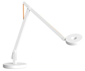 Lampă de masă Rotaliana, String T1 Mini DTW, reglabil, Alb, Studiu / Birou, Metal, Design