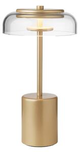 Lampă de Exterior Nuura Aps, Blossi, reglabil, Auriu / Alamă, Terasă, Metal, Scandinavă