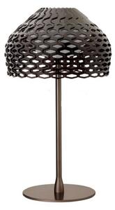 Lampă de masă FLOS, Tatou T, reglabil, Maro / Rugină, Camera de zi, Metal, Design