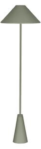 Lampadar Globen Lighting, Cannes, Verde, Camera de zi, Metal, Design