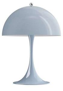 Lampă de masă Louis Poulsen, Albastru, Camera de zi, Aluminiu