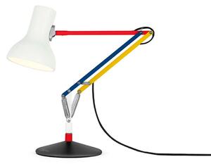 Lampă de masă Anglepoise, Type 75, Multicolor, Studiu / Birou, Metal, Design