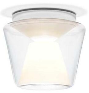 Plafoniere Serien Lighting, Annex M, reglabil, Transparent, Camera de zi, Sticlă, Design