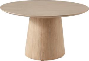 Masuta de cafea Hemmon natur 80/45 cm