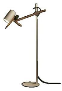 Lampadar MARSET, Alb, Camera de zi, Metal