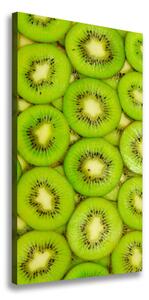 Tablouri tipărite pe pânză kiwi