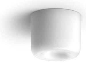 Plafoniere Serien Lighting, Cavity Ceiling L, reglabil, Alb, Camera de zi, Metal, Design