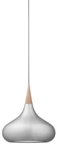 Lustră Pendul FRITZ HANSEN, Orient P3, reglabil, Metalic, Camera de zi, Metal, Design