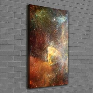 Tablou pe pânză canvas Cosmos