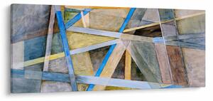Tablou - Abstract (120x50 cm)