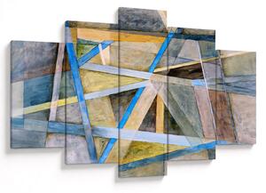 Tablou - Abstract (150x105 cm)