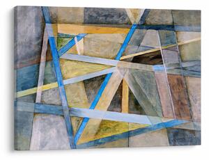 Tablou - Abstract (70x50 cm)
