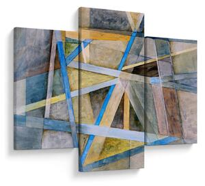 Tablou - Abstract (90x60 cm)
