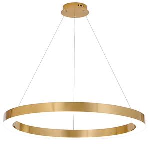 Lampa LED LHJ051-CP1 C BRUSH GOLD