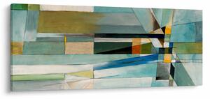 Tablou - Abstract (120x50 cm)