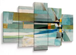 Tablou - Abstract (150x105 cm)