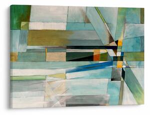 Tablou - Abstract (70x50 cm)