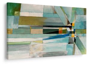 Tablou - Abstract (90x60 cm)
