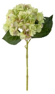 Plantă artificială (înălțime 36 cm) Hydrangea – Bloomingville