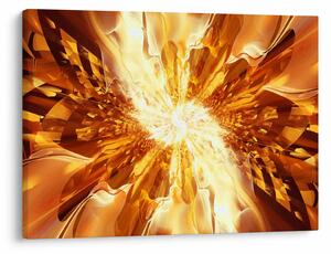 Tablou - Abstract (70x50 cm)