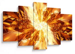 Tablou - Abstract (150x105 cm)