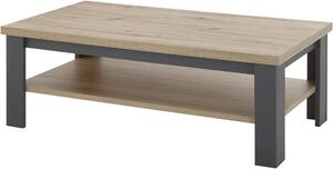 Masuta de cafea Venezia 115/40/65 cm