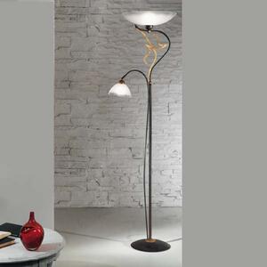 Amabile plafon washlight cu lumină de lectură