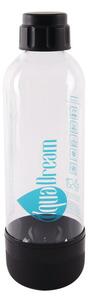 Sticlă Orion AquaDream 1,1 l, negru