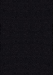 Covor Arabell negru 140/200 cm