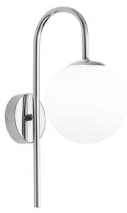 Lampa de perete G092-1W Chrome